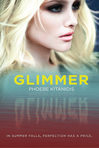 Illustration for article titled Ghosts and institutionalized amnesia haunt a strange town in the YA novel Glimmer